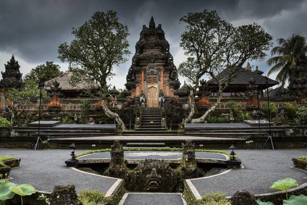 Ubud