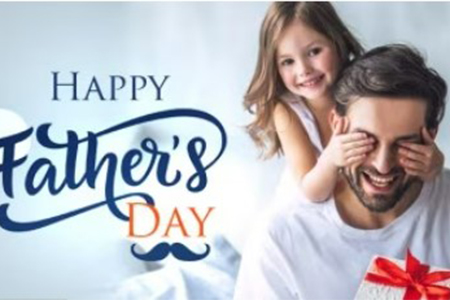 Father's Day Package - Stay from June 1st – December 31th, 2024