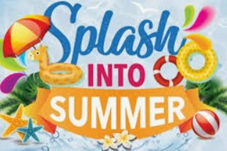 Summer Splash Package - Stay from June 1st – November 31th, 2024