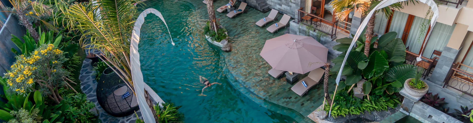 Main Pool