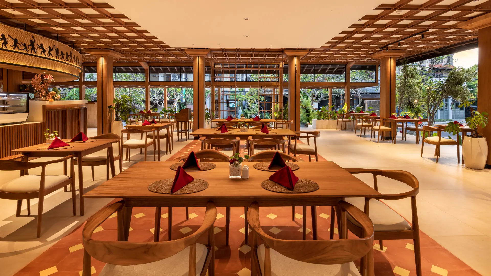 Omana Bistro