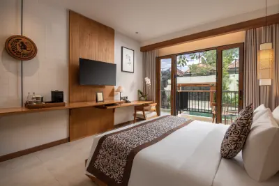 Deluxe Lagoon Access