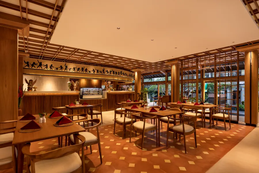 Omana Bistro