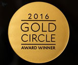 Agoda gold award 2016