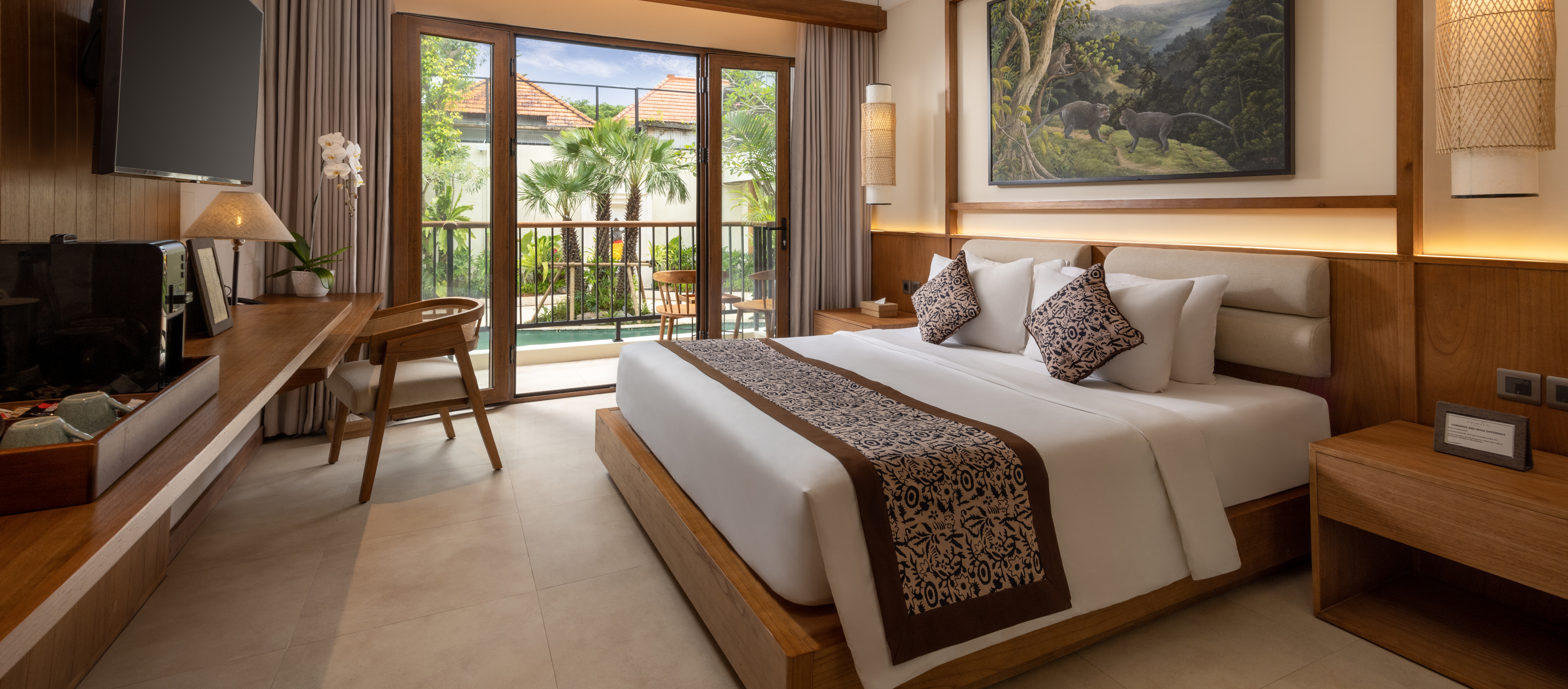 Early Booking Offer with extra benefits