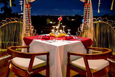 Honeymoon Package, Min. 3N Stay